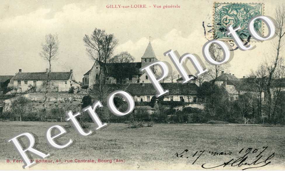 Vue generale