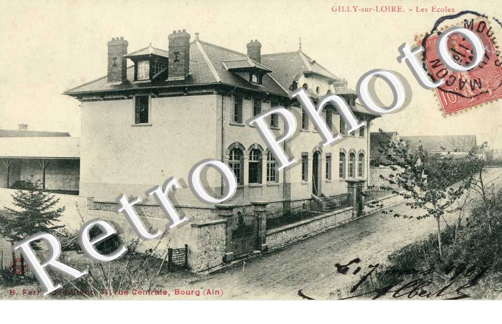 Les ecoles