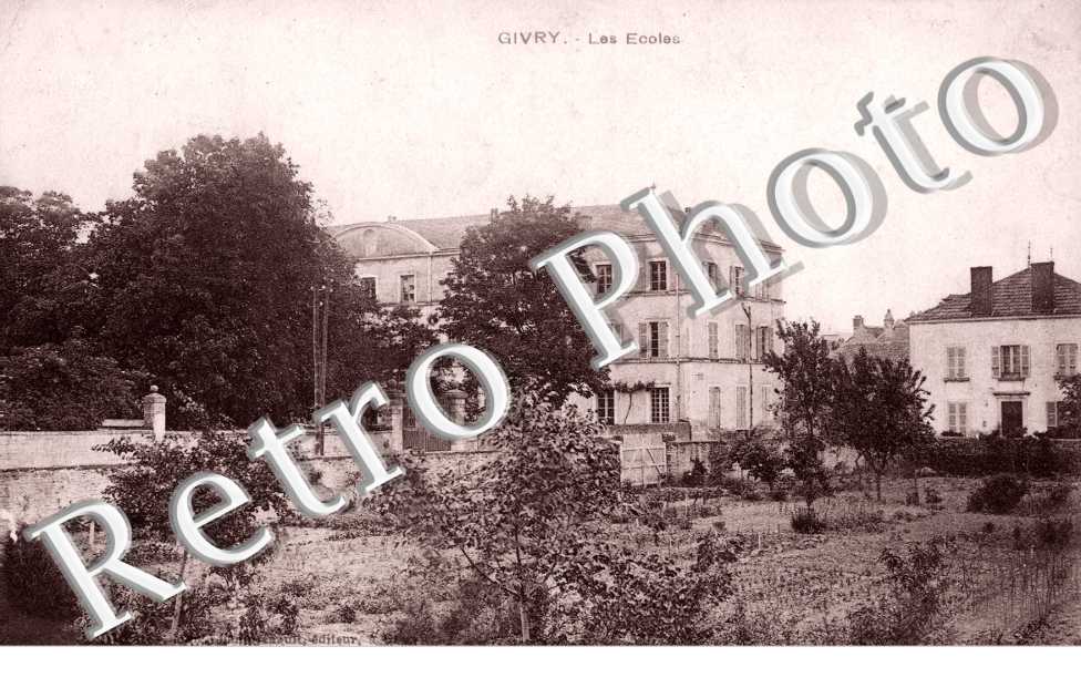 les Ecoles