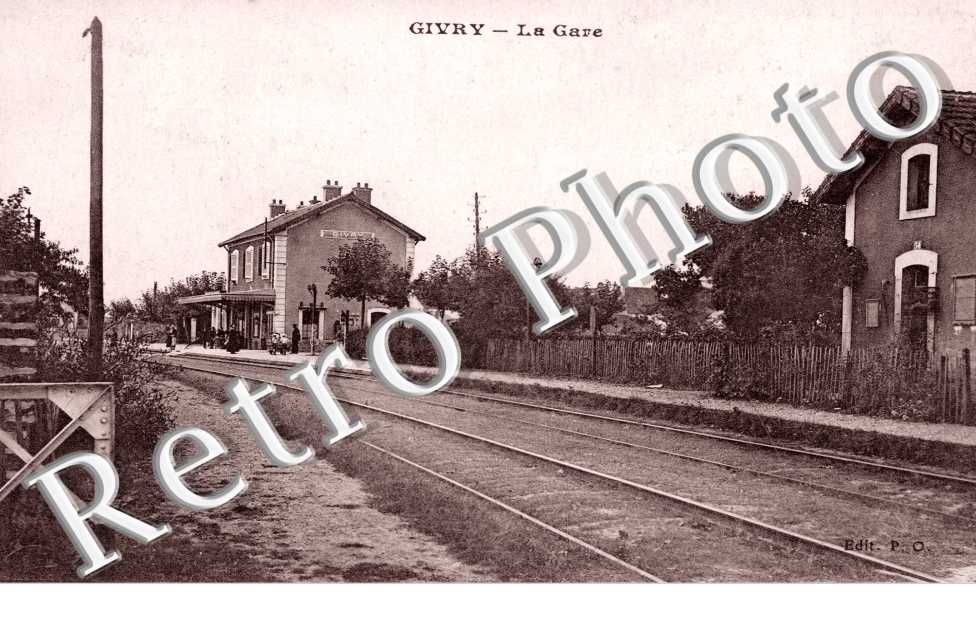 la Gare