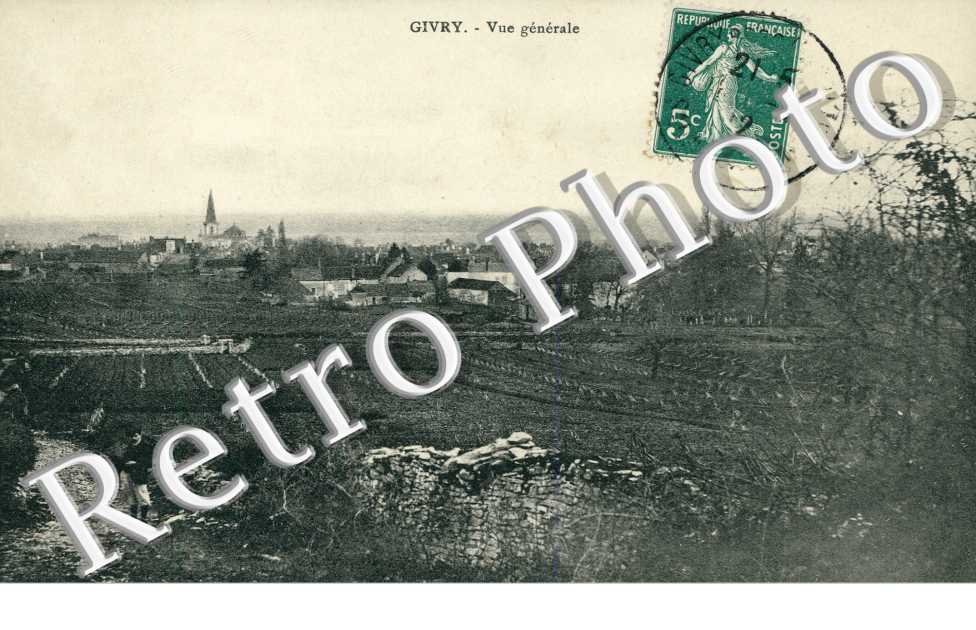 Vue Generale