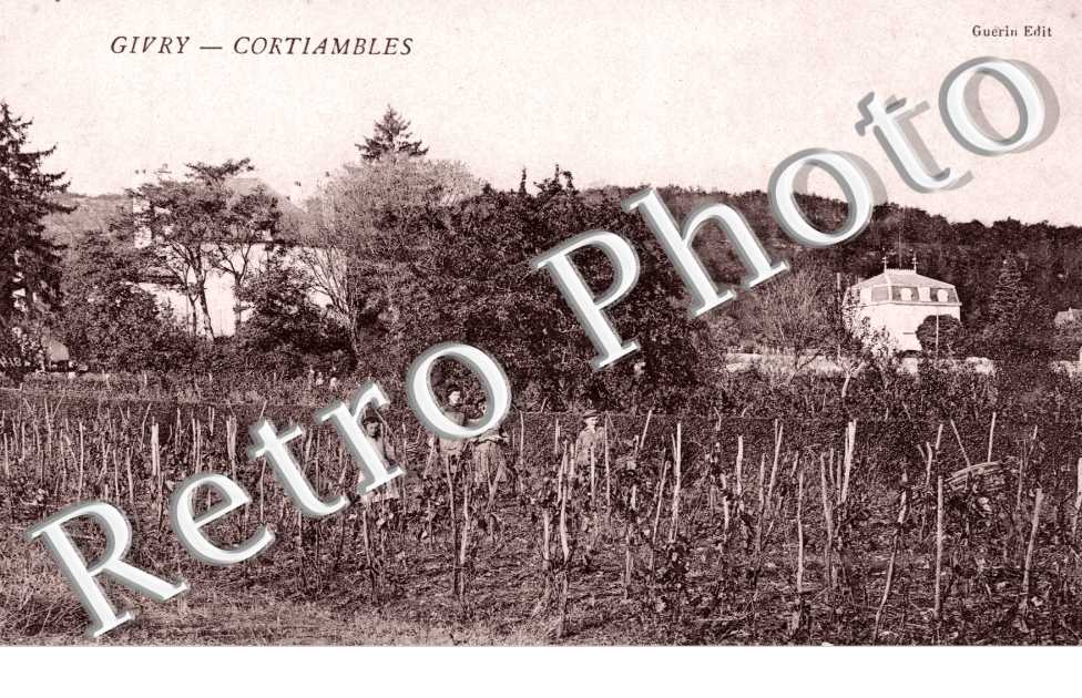 Cortiambles