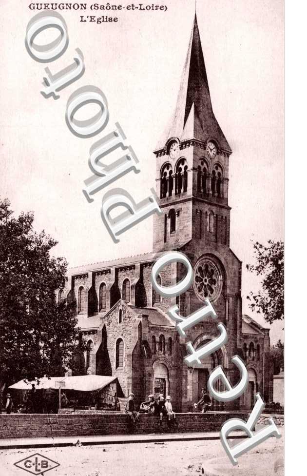 L'eglise