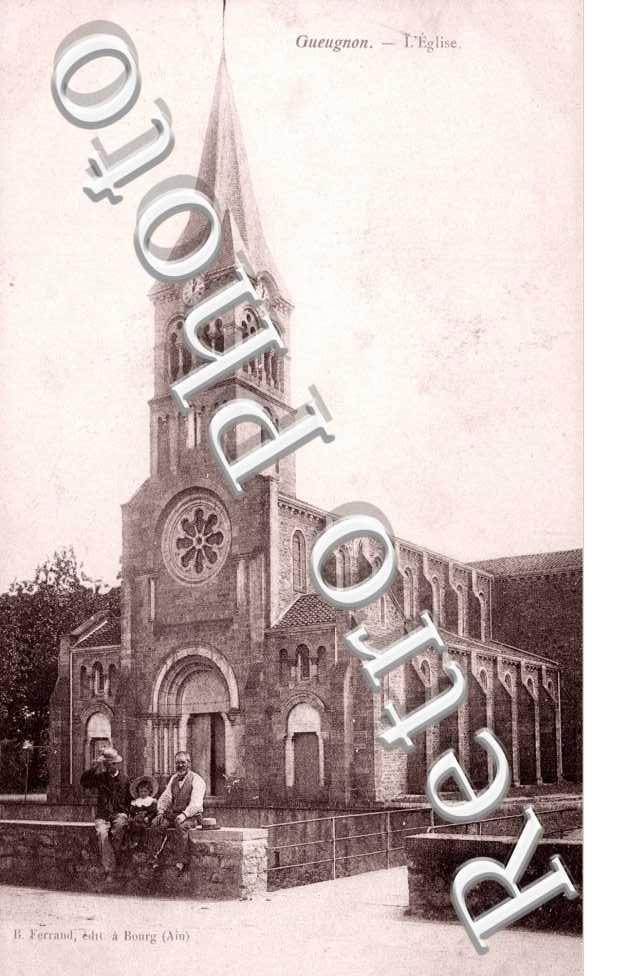 L'eglise