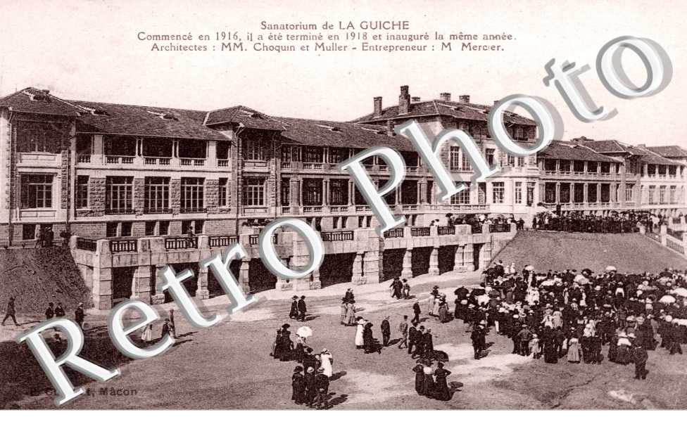 Sanatorium