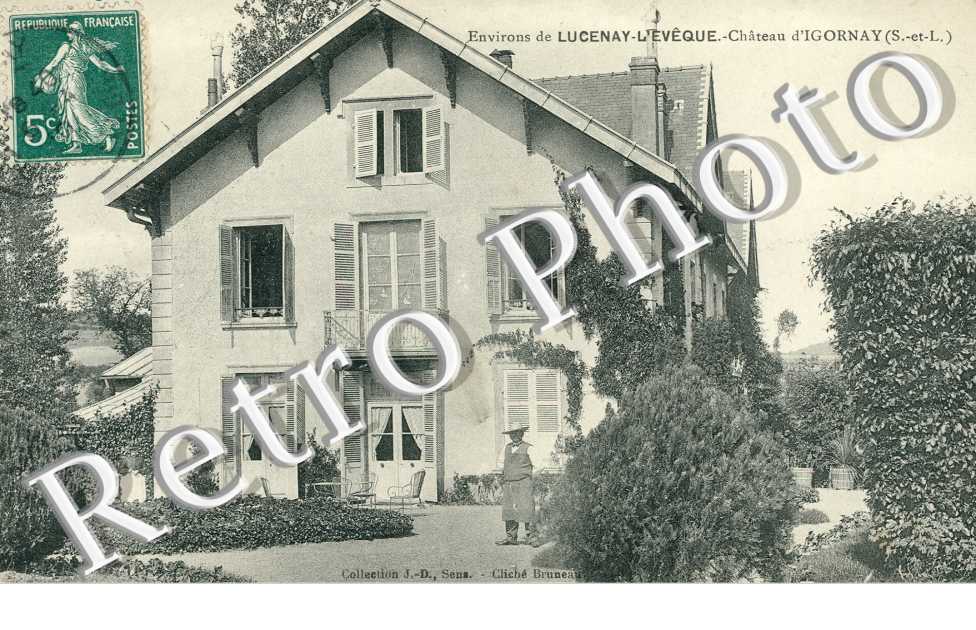 Chateau