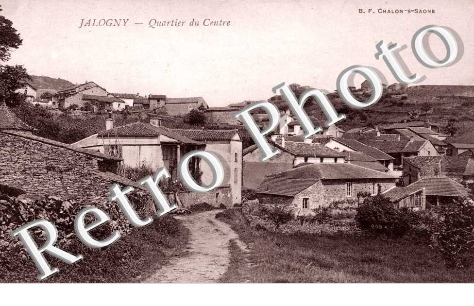 le Quartier du Centre
