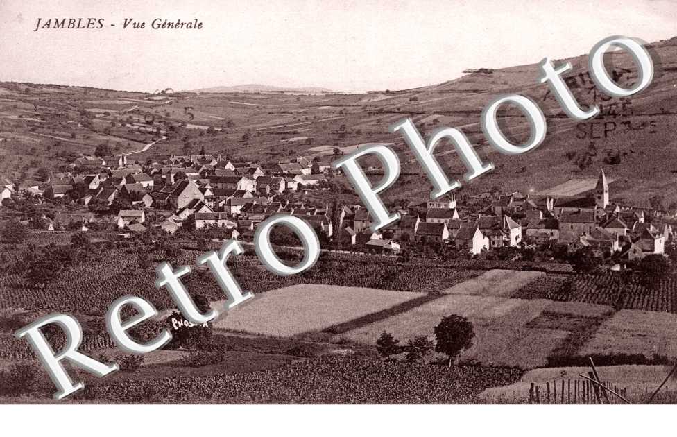 Vue Generale