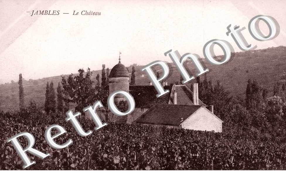le Chateau