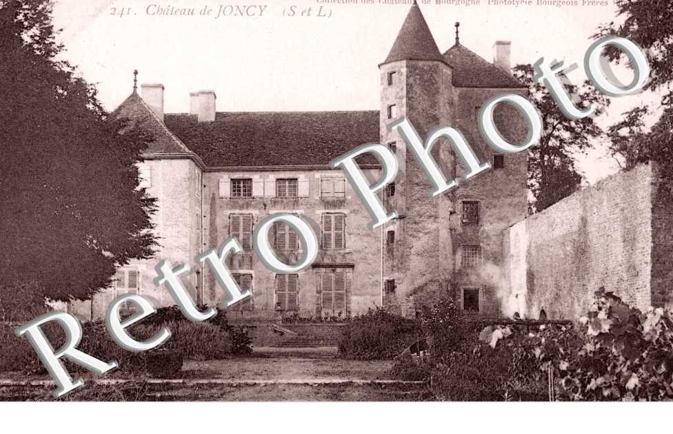Le Chateau