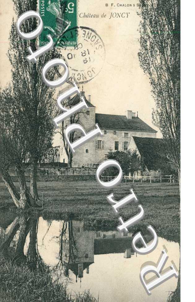Le Chateau