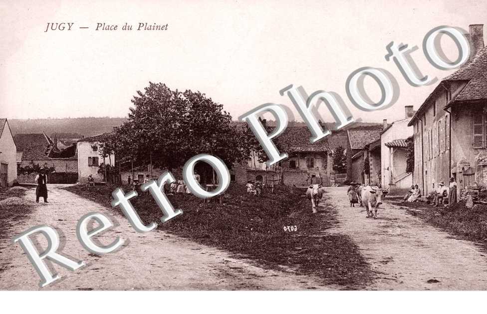  Place du Plainet