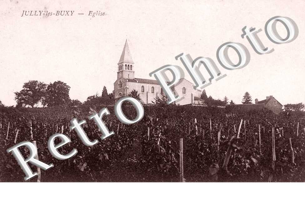 Eglise