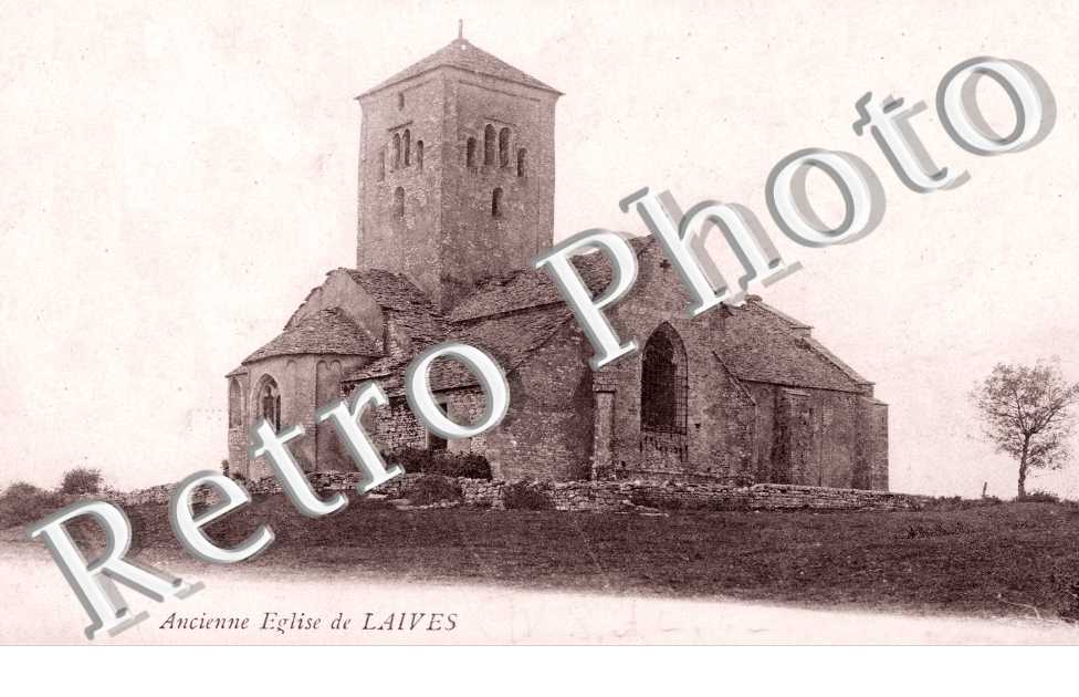 Eglise
