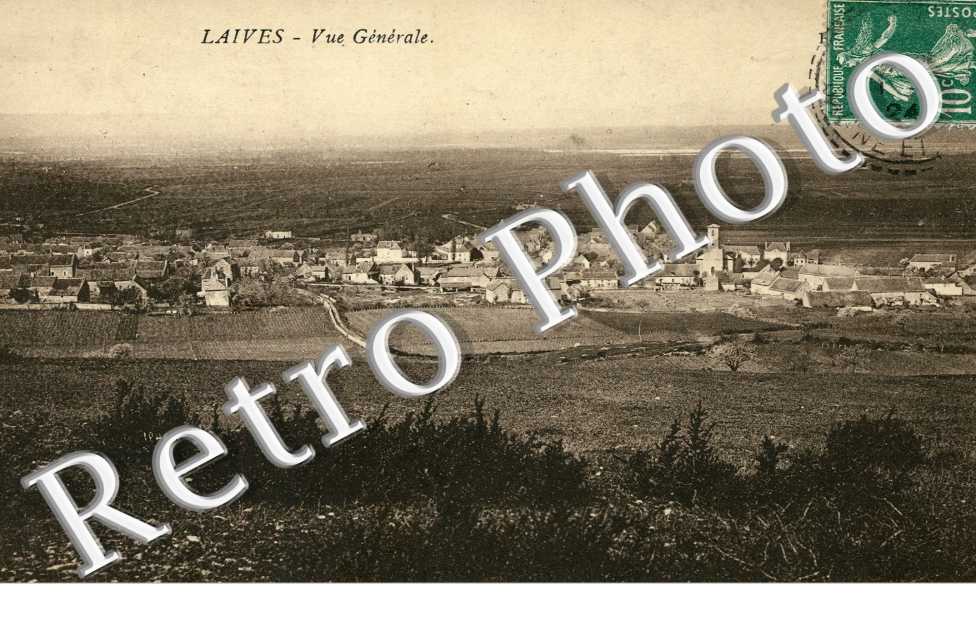 vue generale