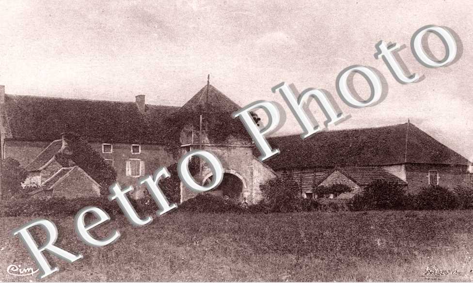 la tour 17eme siecle