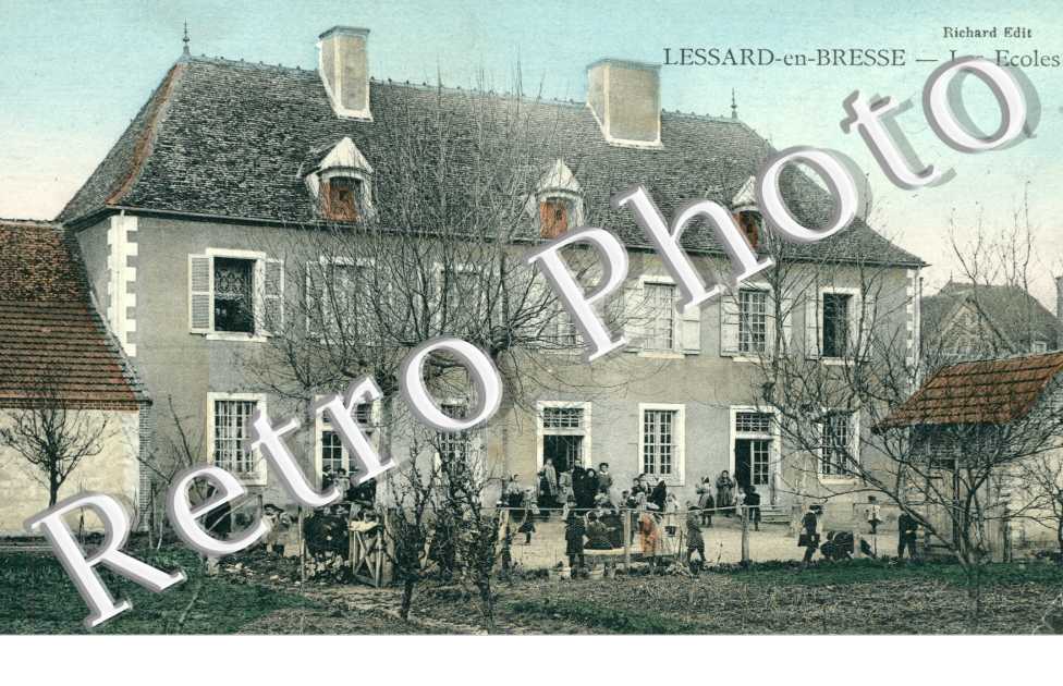 Les ecoles