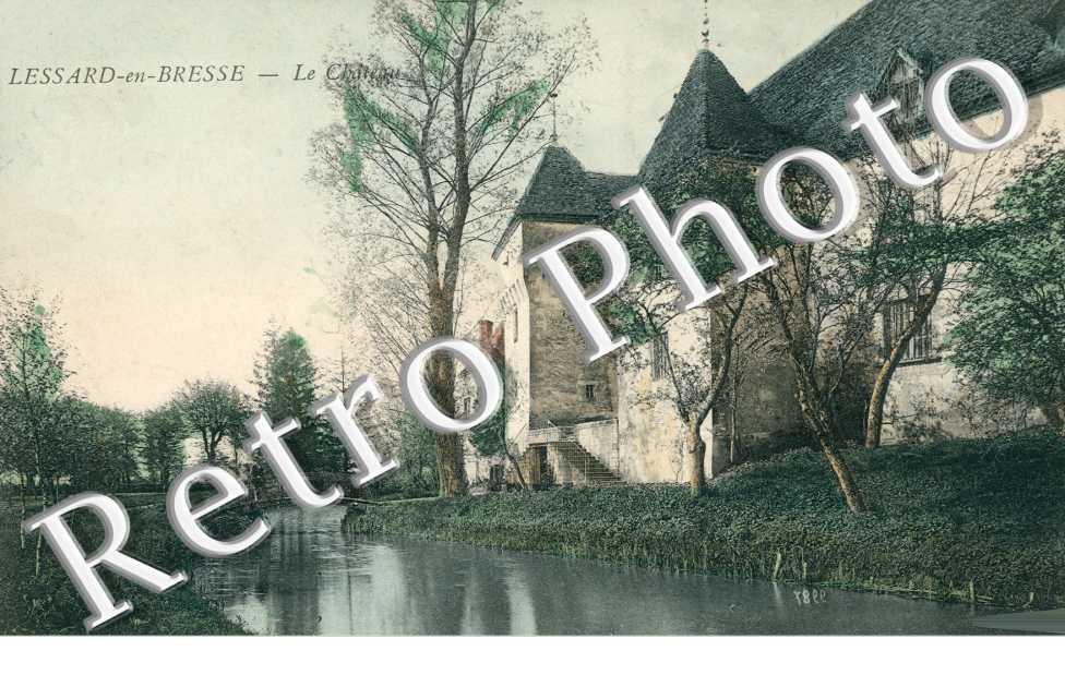 le château