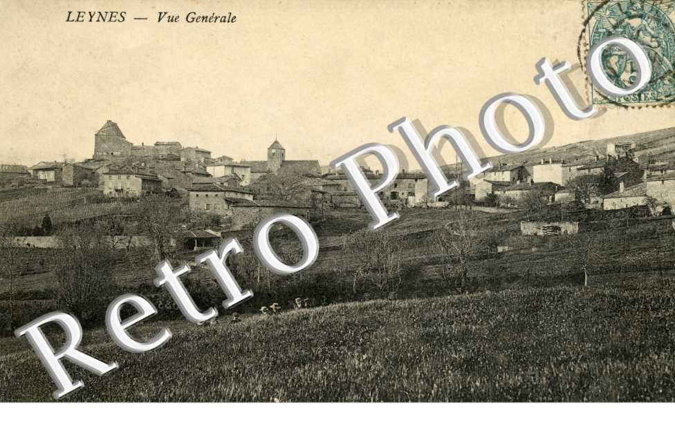 Vue generale