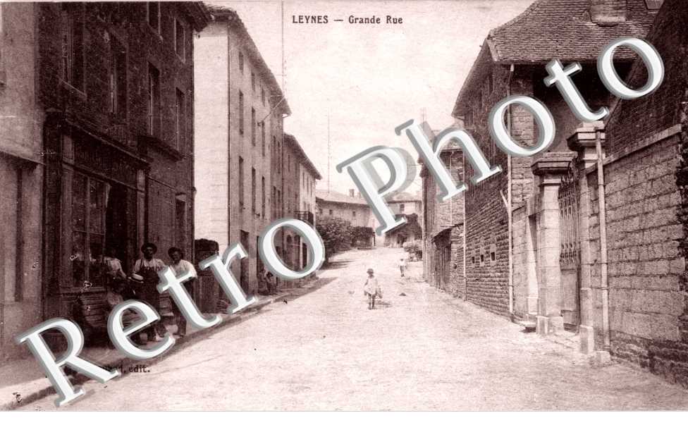 Grande rue