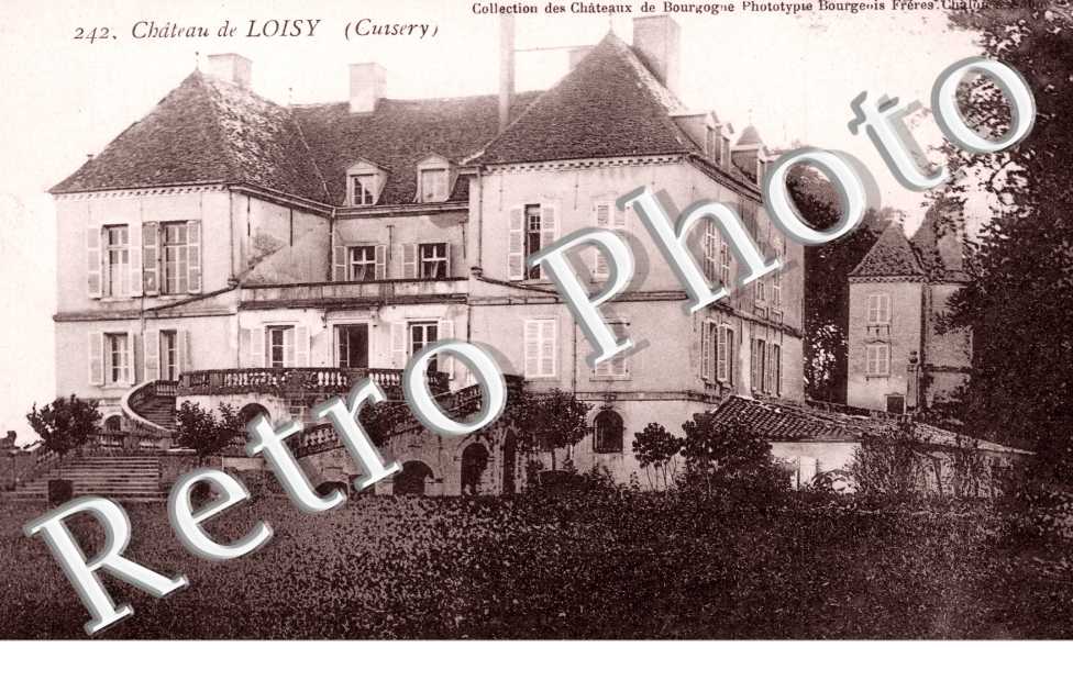 Chateau