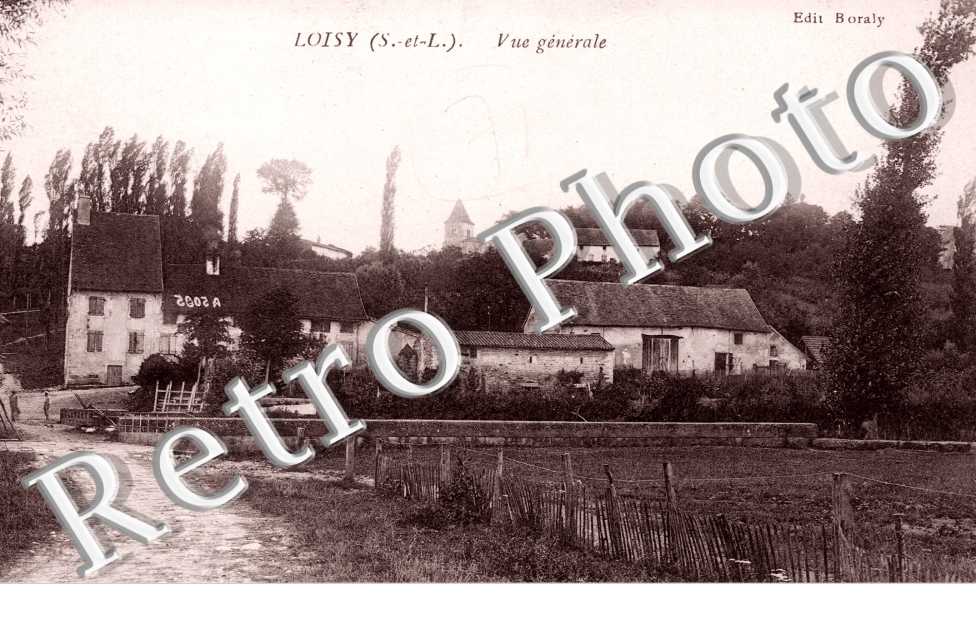 vue generale