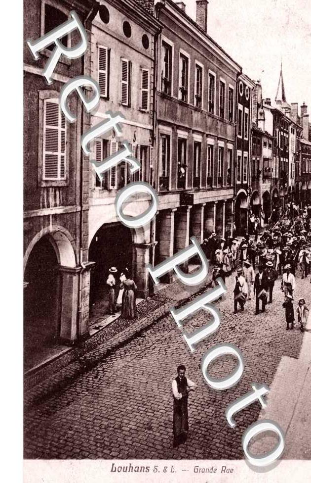 Grande Rue