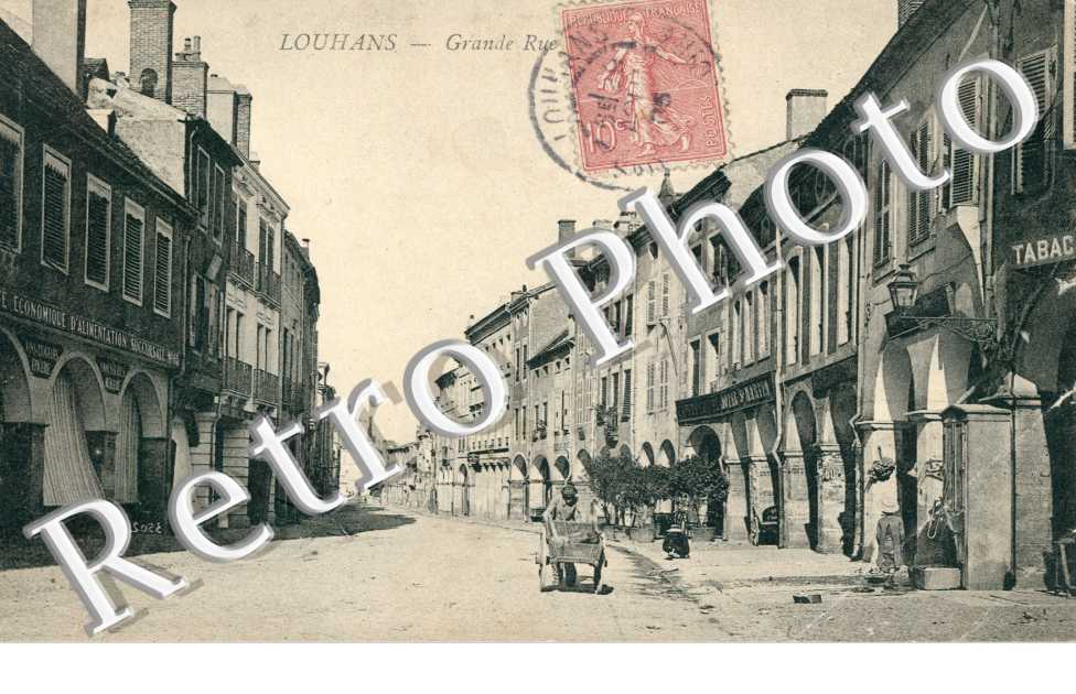 Grande Rue