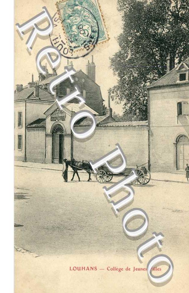 College de Jeunes Filles