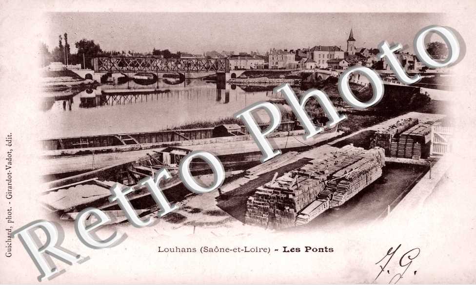 Les ponts