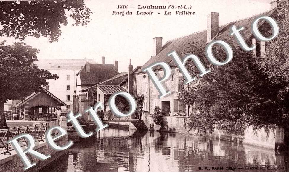 pont sur la seille
