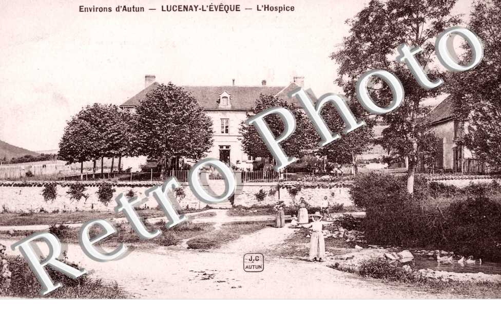 L'hospice