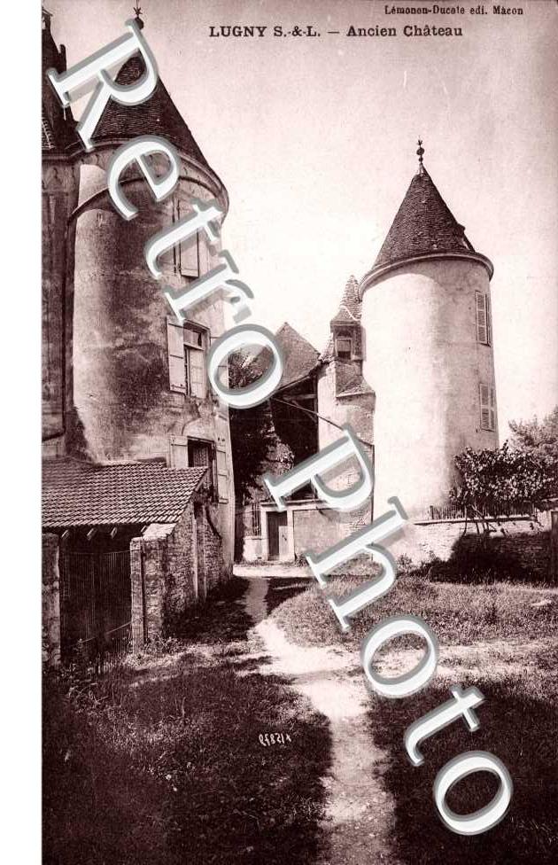 Ancien Chateau