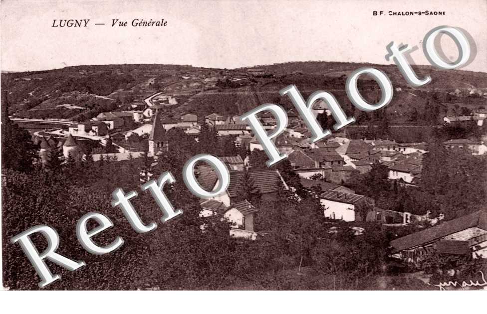 Vue generale