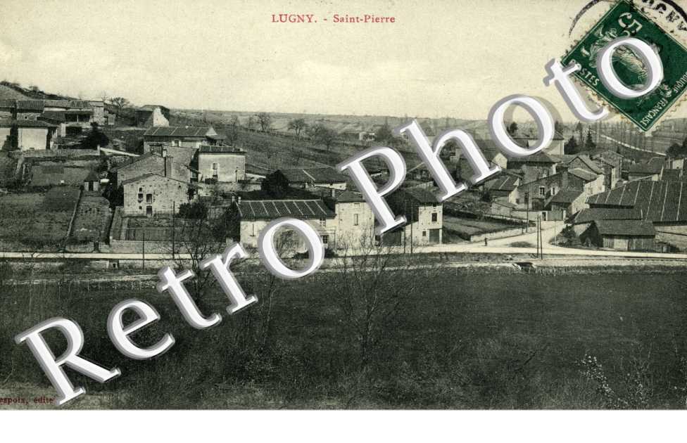 Saint Pierre
