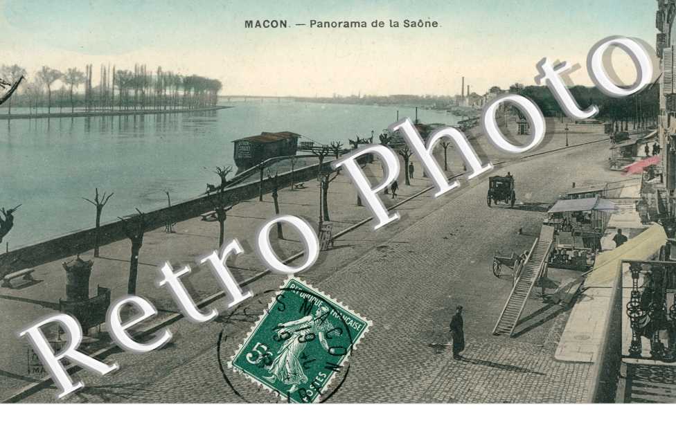 avenue de la gare