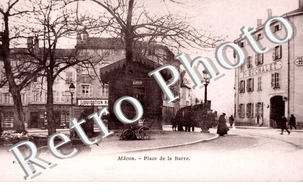 panorama de la saone
