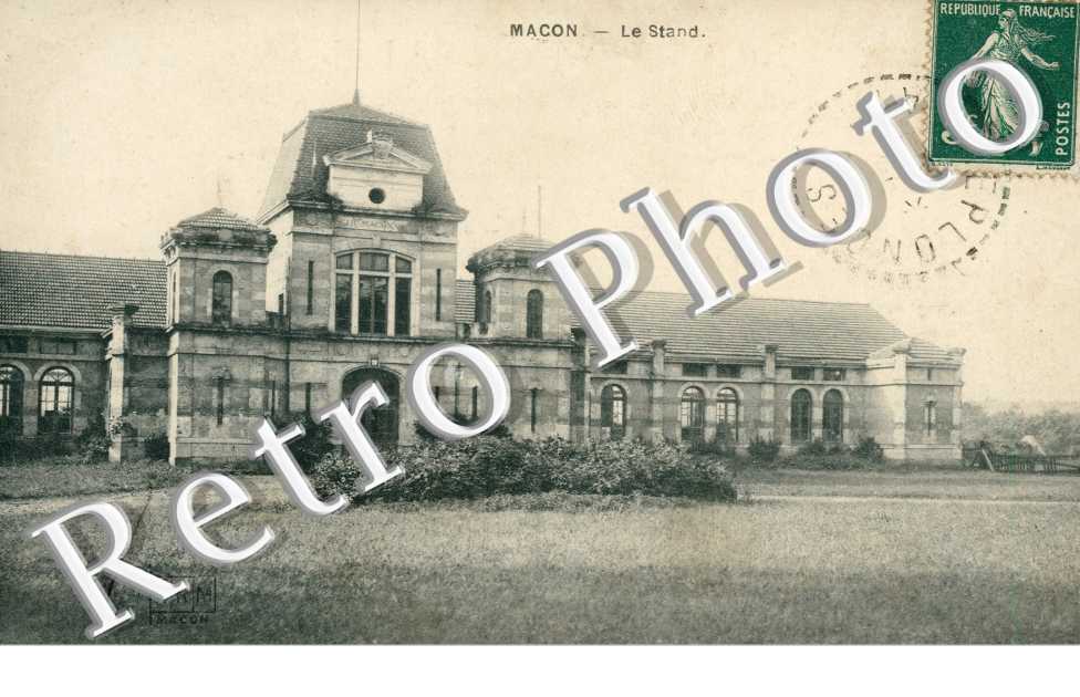 Le Stand