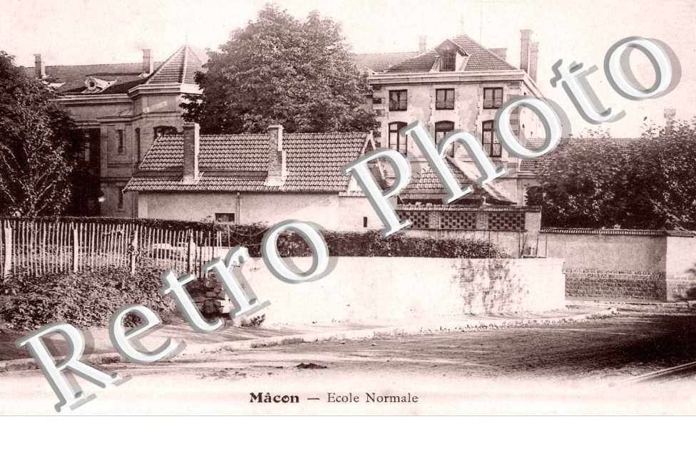 ecole normale
