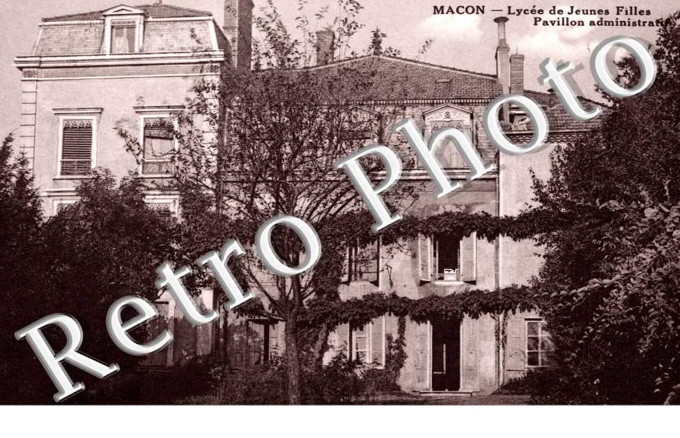 Lycee de jeunes filles