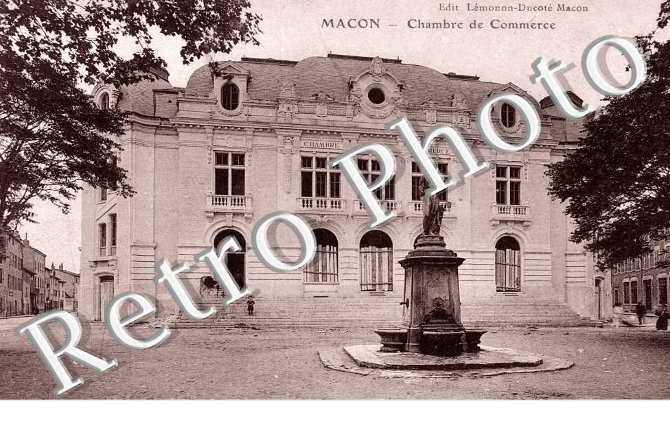 Chambre de Commerce