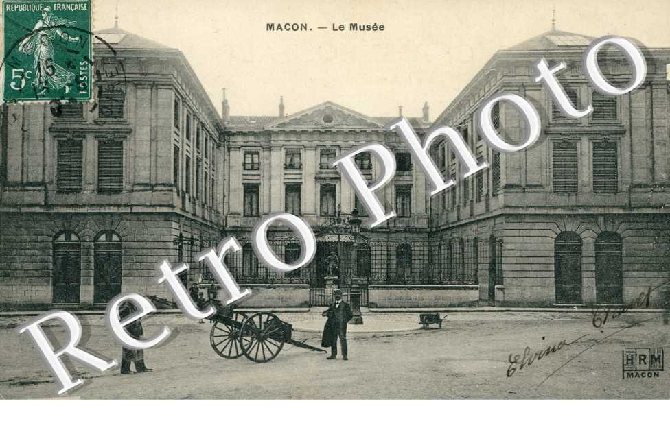 le musee