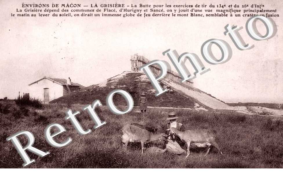 la Grisiere