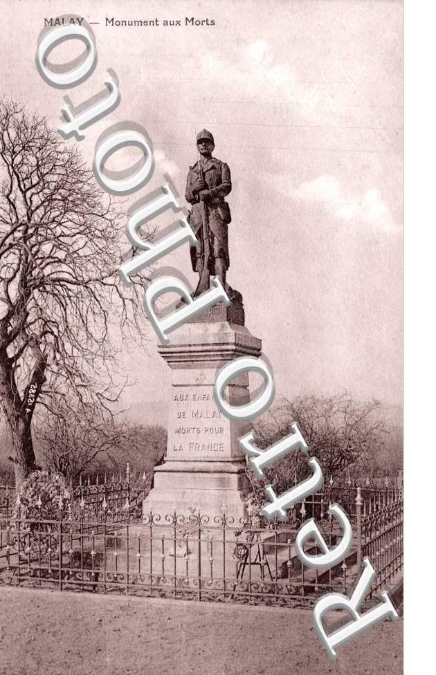 monument aux morts