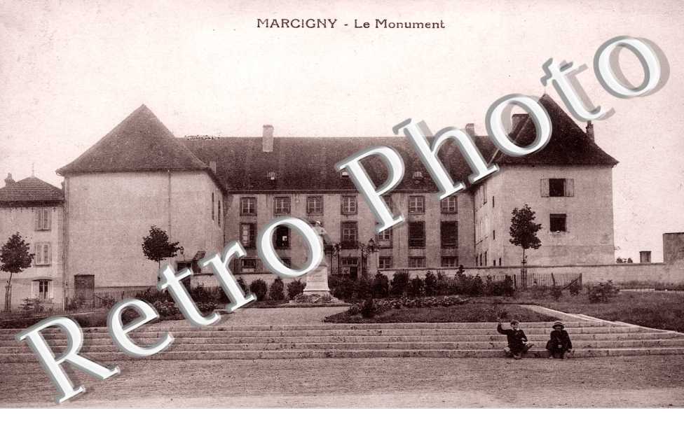 le Monument