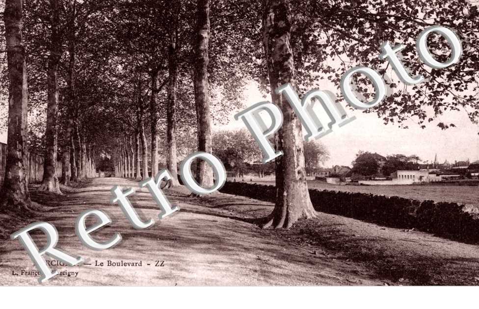 Le Boulevard