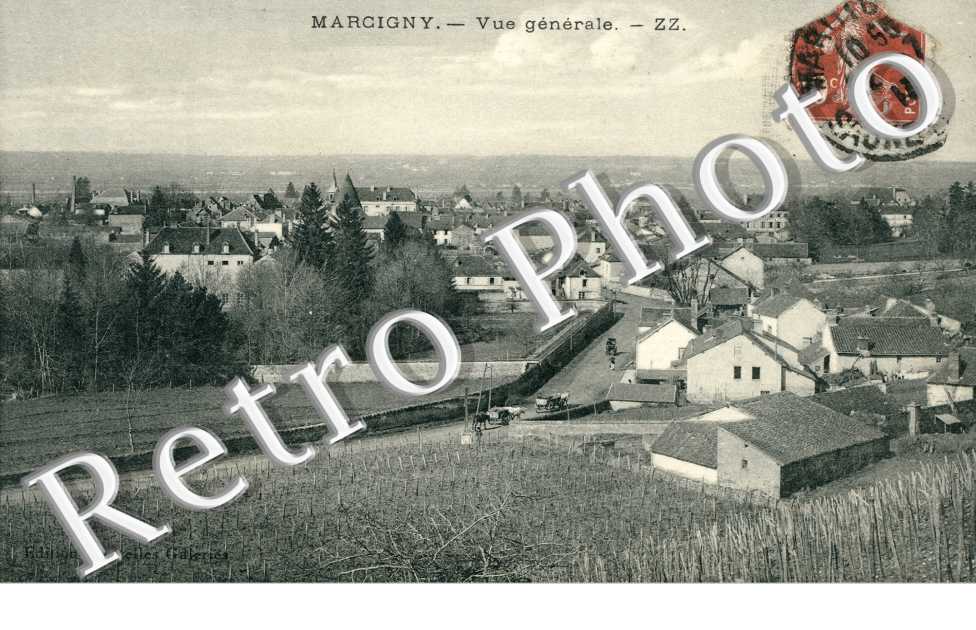 vue generale