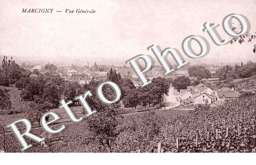 vue générale
