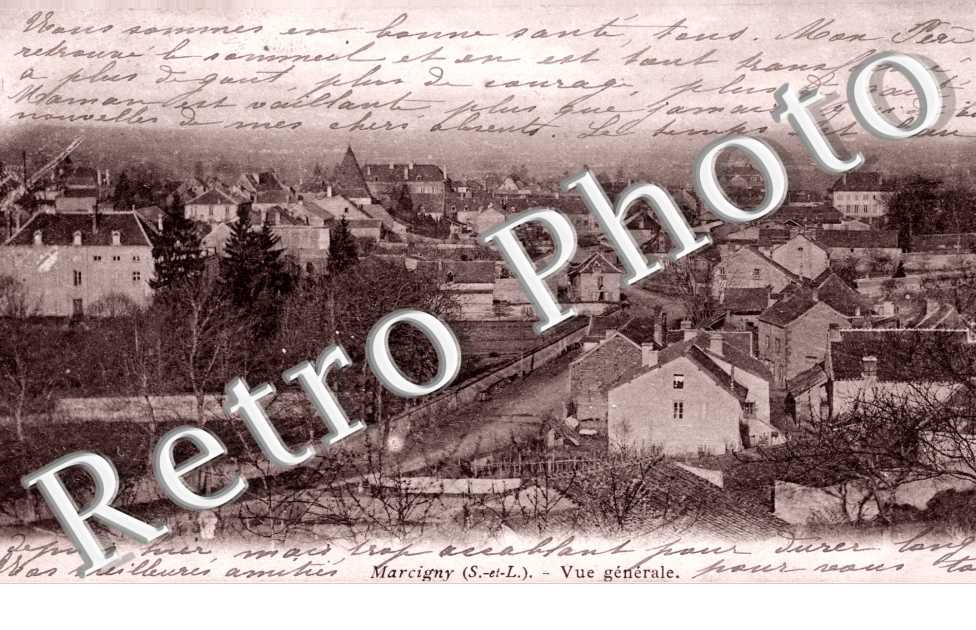 vue générale