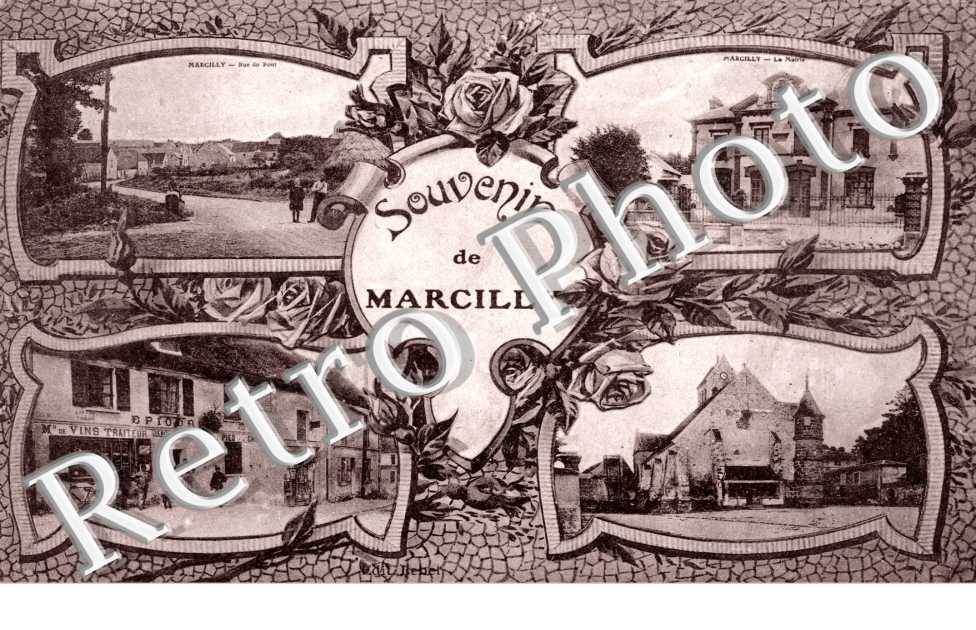 Carte Multivues